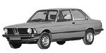 BMW E21 B2246 Fault Code