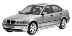 BMW E46 B2246 Fault Code