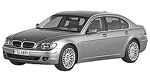 BMW E66 B2246 Fault Code