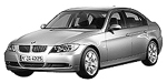 BMW E90 B2246 Fault Code