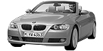 BMW E93 B2246 Fault Code