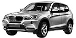 BMW F25 B2246 Fault Code