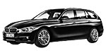 BMW F31 B2246 Fault Code