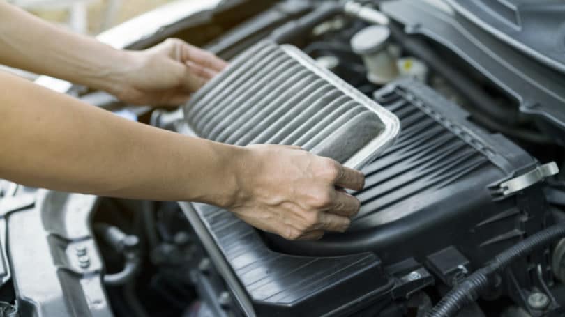 See B2246 repair manual